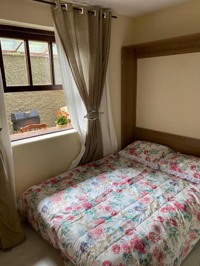 Recanto De Itaipava - Casa Com Forno De Pizza A Lenha, Churrasqueira, Pet Friendly, Equipada Para Ate 6 Pessoas, Em Meio A Natureza E Proxima Ao Centro Do Bairro Petrópolis 외부 사진
