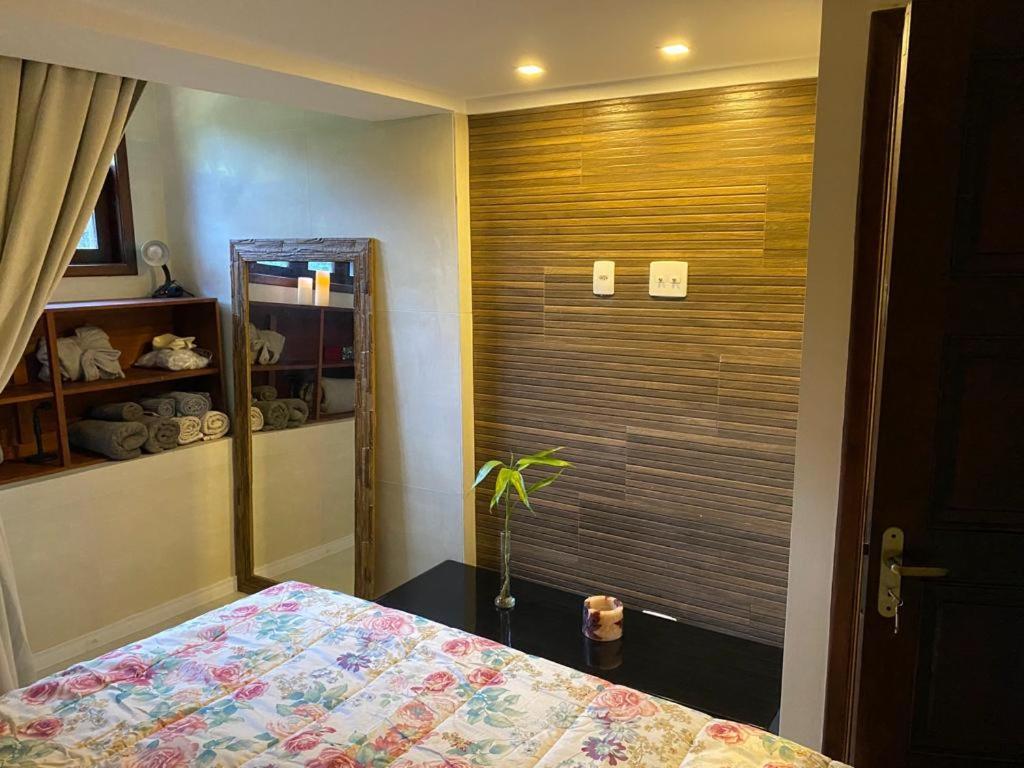 Recanto De Itaipava - Casa Com Forno De Pizza A Lenha, Churrasqueira, Pet Friendly, Equipada Para Ate 6 Pessoas, Em Meio A Natureza E Proxima Ao Centro Do Bairro Petrópolis 외부 사진