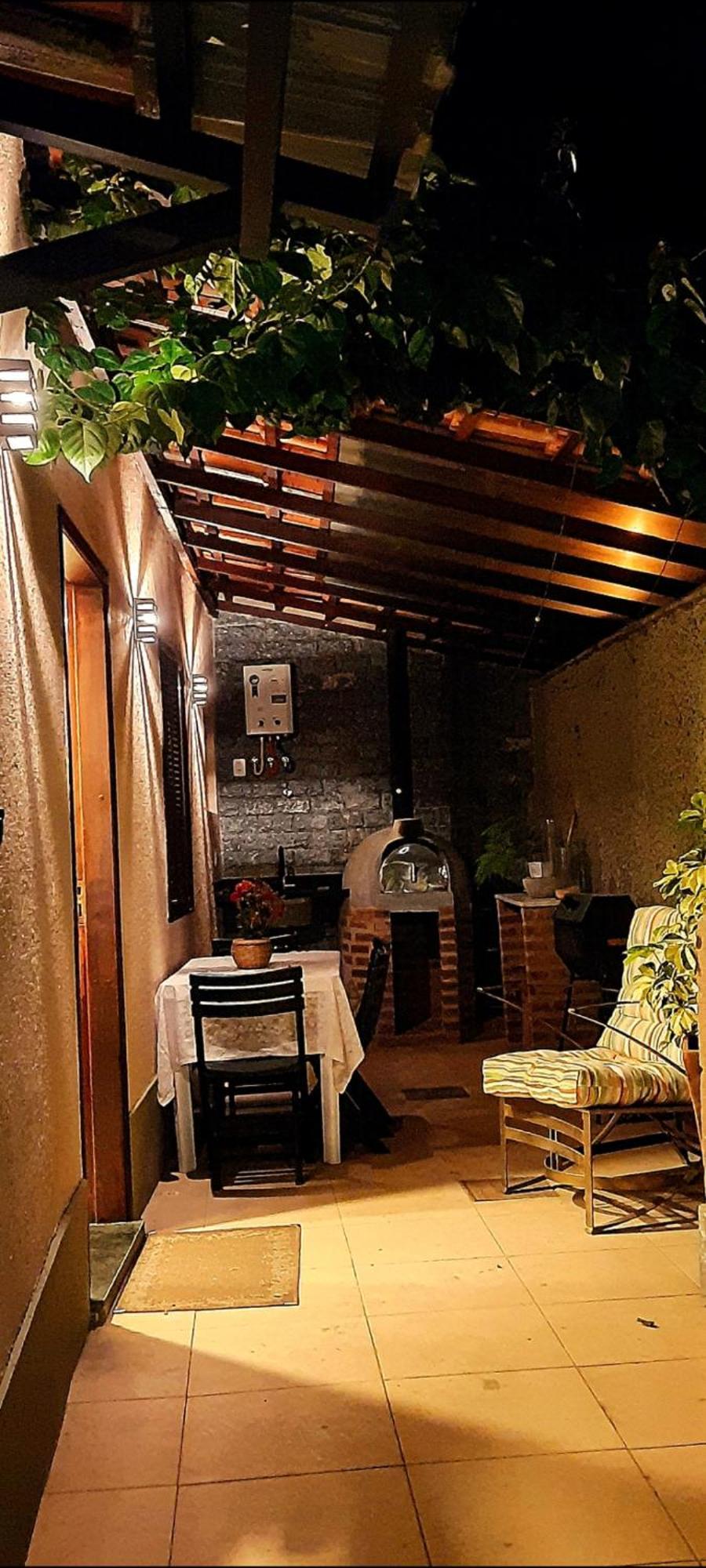 Recanto De Itaipava - Casa Com Forno De Pizza A Lenha, Churrasqueira, Pet Friendly, Equipada Para Ate 6 Pessoas, Em Meio A Natureza E Proxima Ao Centro Do Bairro Petrópolis 외부 사진
