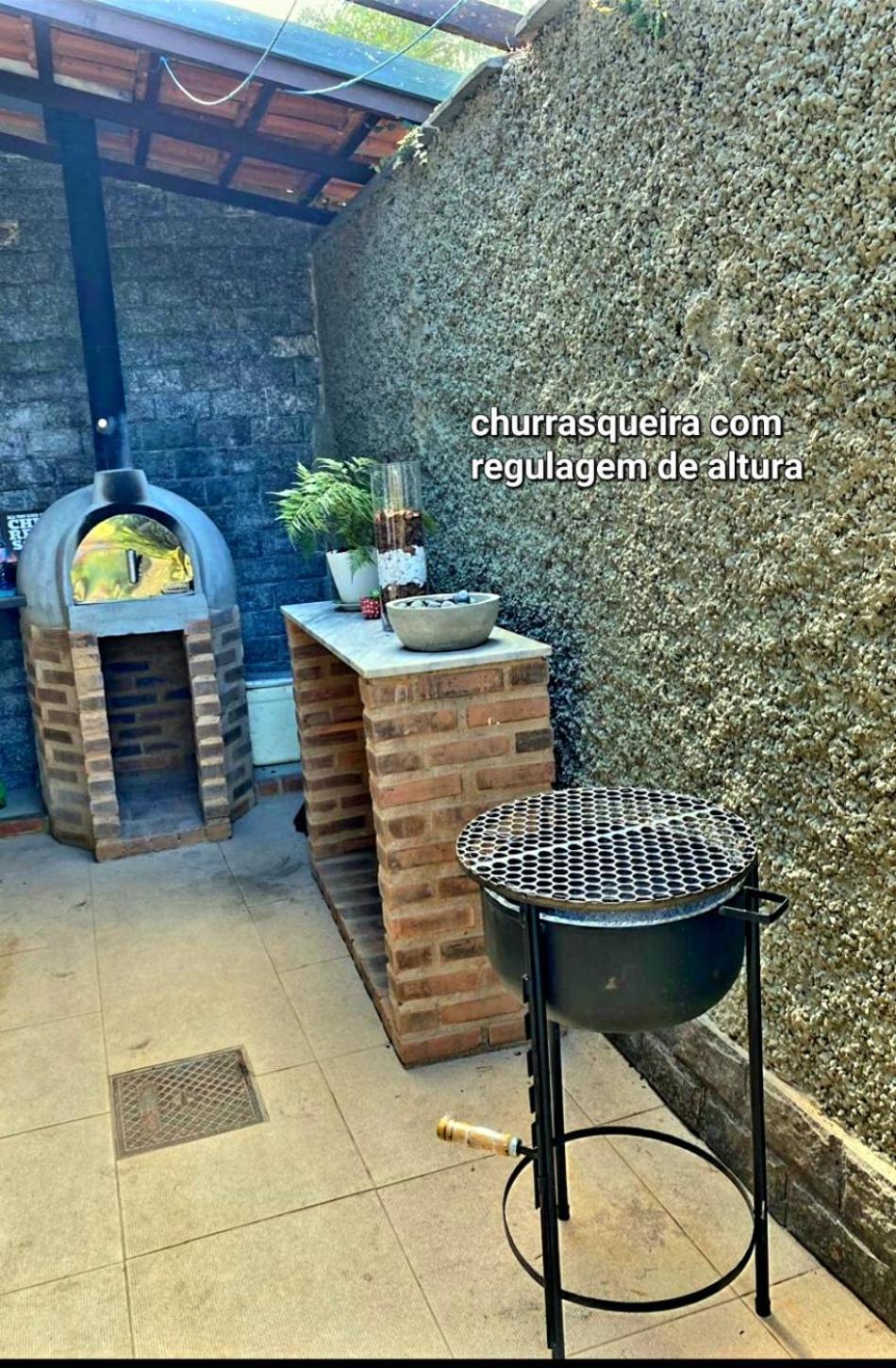 Recanto De Itaipava - Casa Com Forno De Pizza A Lenha, Churrasqueira, Pet Friendly, Equipada Para Ate 6 Pessoas, Em Meio A Natureza E Proxima Ao Centro Do Bairro Petrópolis 외부 사진