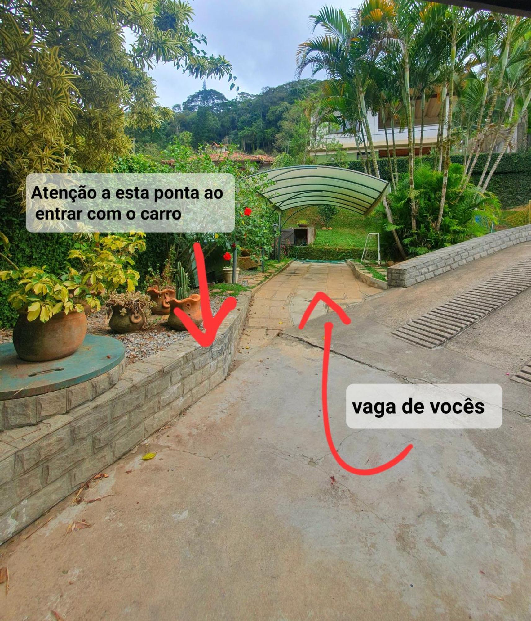 Recanto De Itaipava - Casa Com Forno De Pizza A Lenha, Churrasqueira, Pet Friendly, Equipada Para Ate 6 Pessoas, Em Meio A Natureza E Proxima Ao Centro Do Bairro Petrópolis 외부 사진