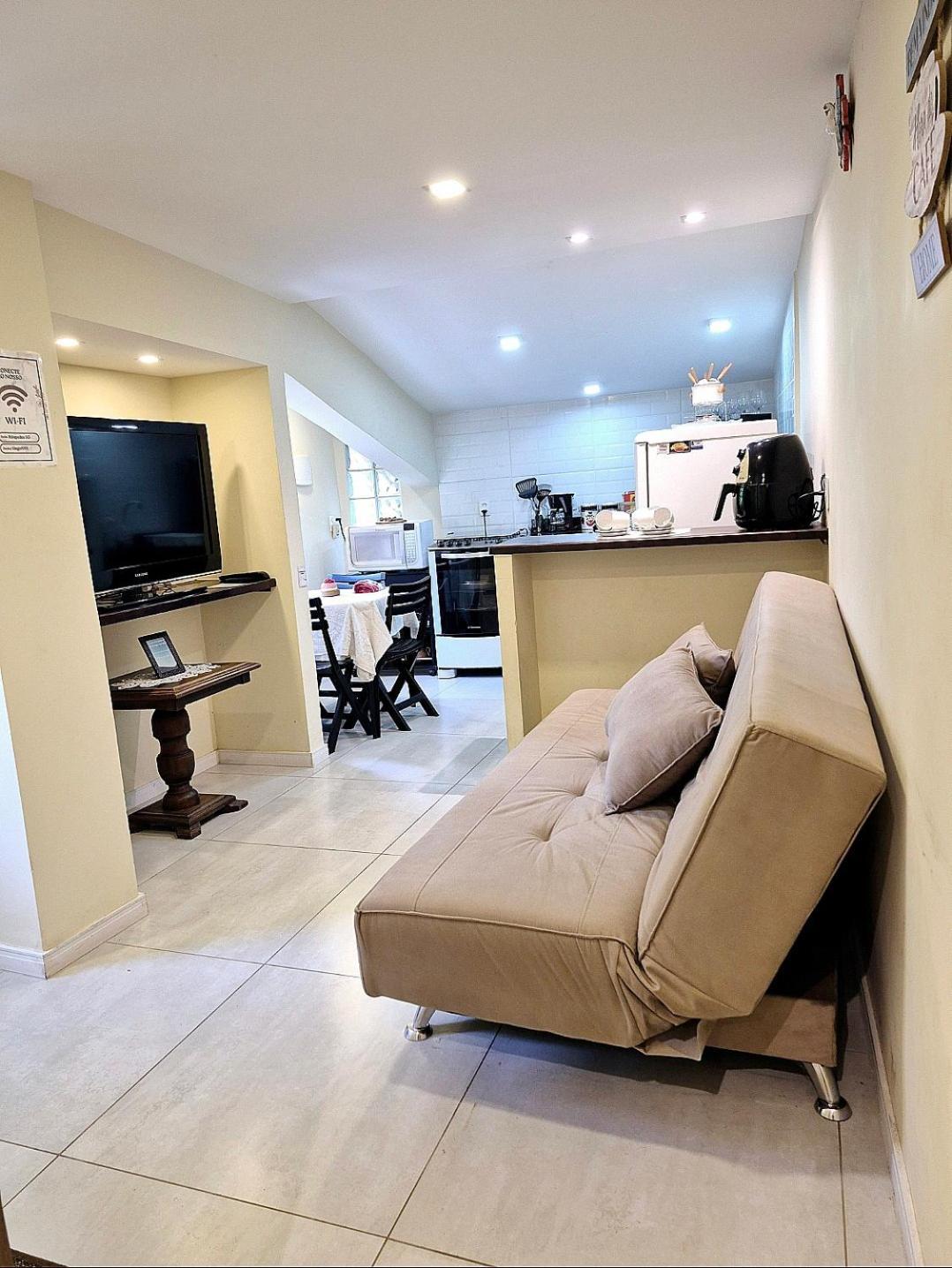 Recanto De Itaipava - Casa Com Forno De Pizza A Lenha, Churrasqueira, Pet Friendly, Equipada Para Ate 6 Pessoas, Em Meio A Natureza E Proxima Ao Centro Do Bairro Petrópolis 외부 사진
