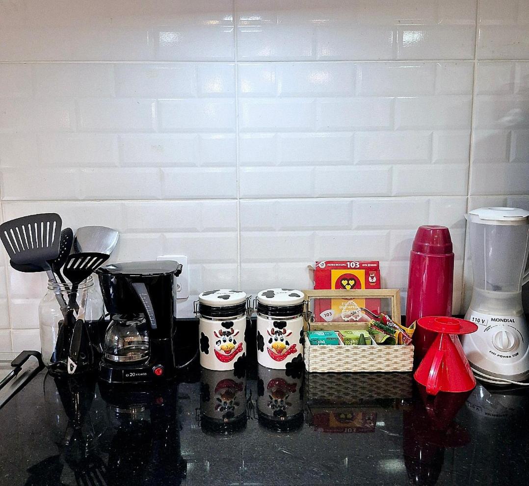 Recanto De Itaipava - Casa Com Forno De Pizza A Lenha, Churrasqueira, Pet Friendly, Equipada Para Ate 6 Pessoas, Em Meio A Natureza E Proxima Ao Centro Do Bairro Petrópolis 외부 사진